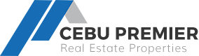 cebu premier real estate properties logo