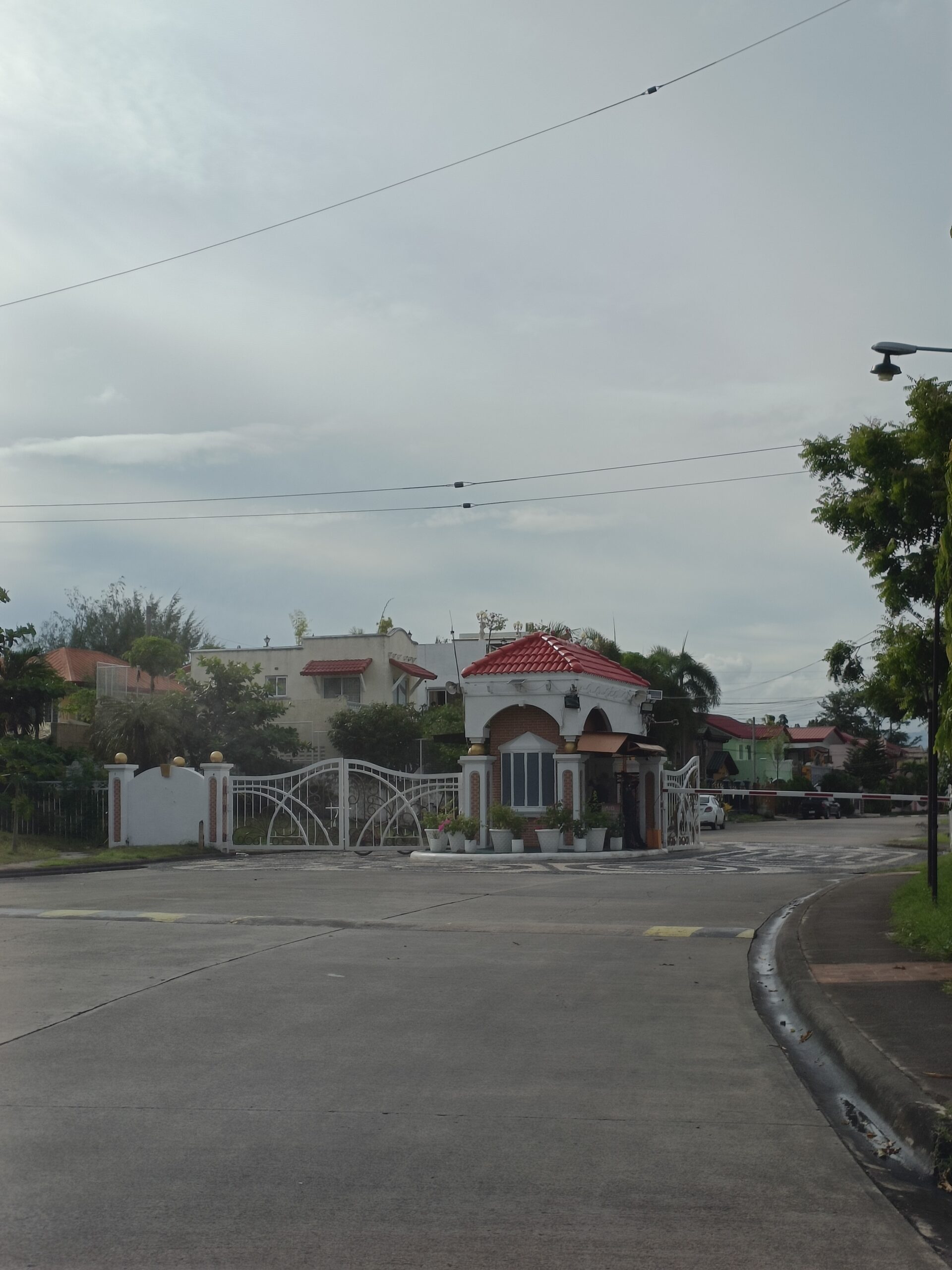 Pacific Grand Villas Marigondon 2 Adjacent Lots For Sale by Owner
