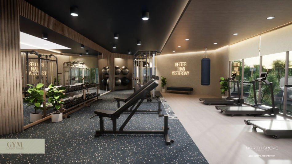 North Grove at Pristina Town | Pre-selling condo Cebu City | Cebu ...